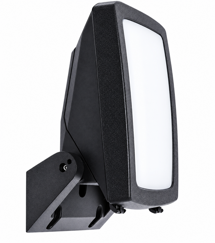 GIOVA/GERMANA BLACK OPAL GX53 LED 20W CCT SET