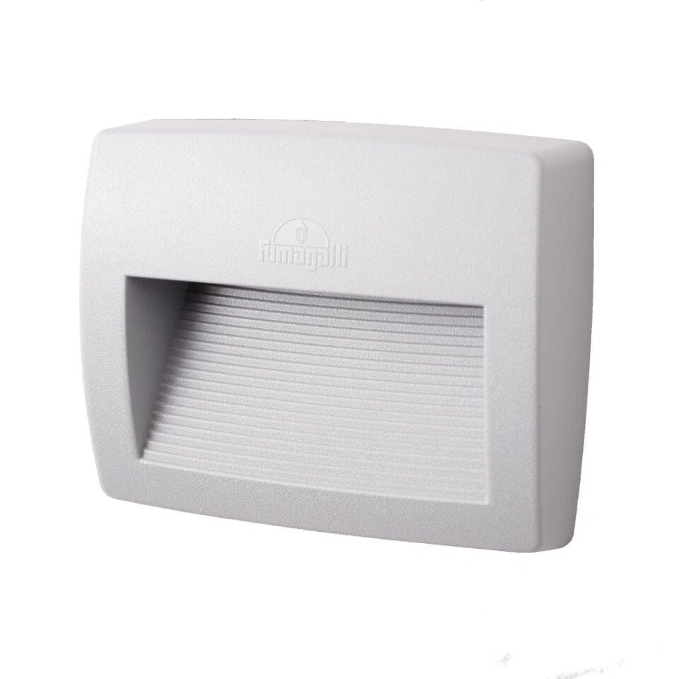 LORENZA 190 WHITE CLEAR R7S LED 7,5W CCT SET