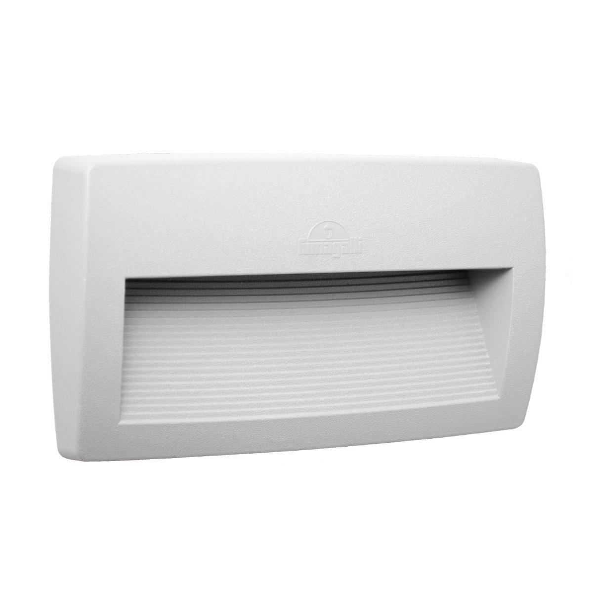 LORENZA 270 WHITE CLEAR R7S LED 10,5W CCT SET