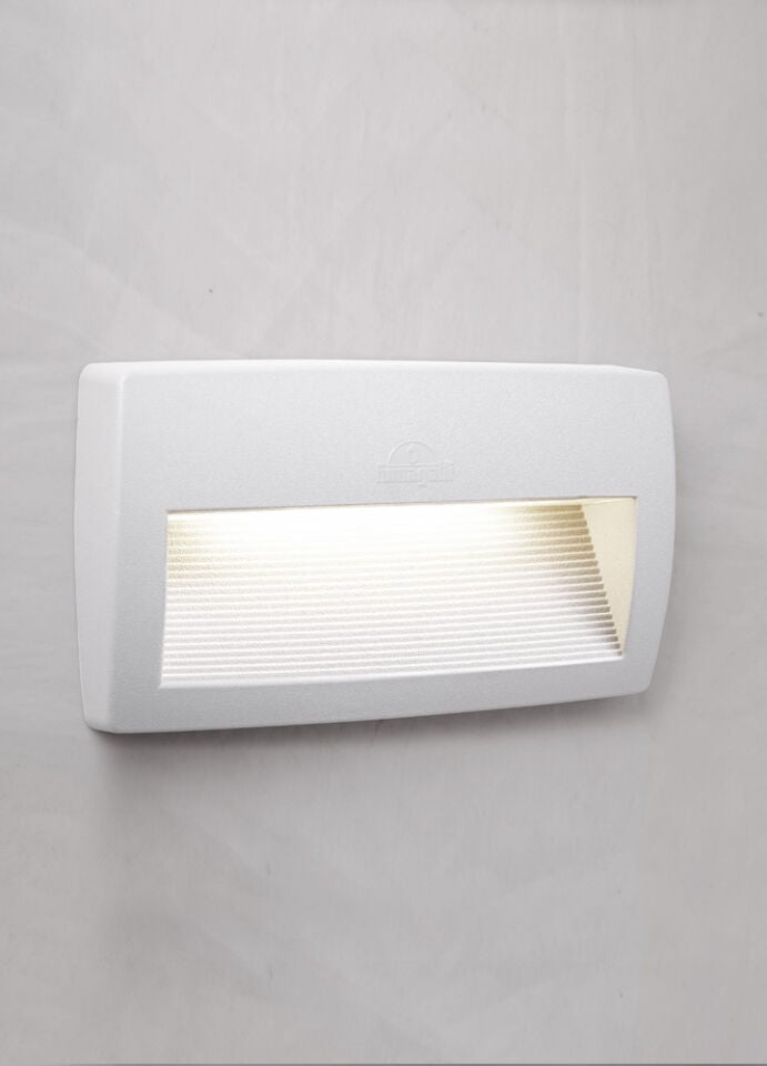 LORENZA 270 WHITE CLEAR R7S LED 10,5W CCT SET