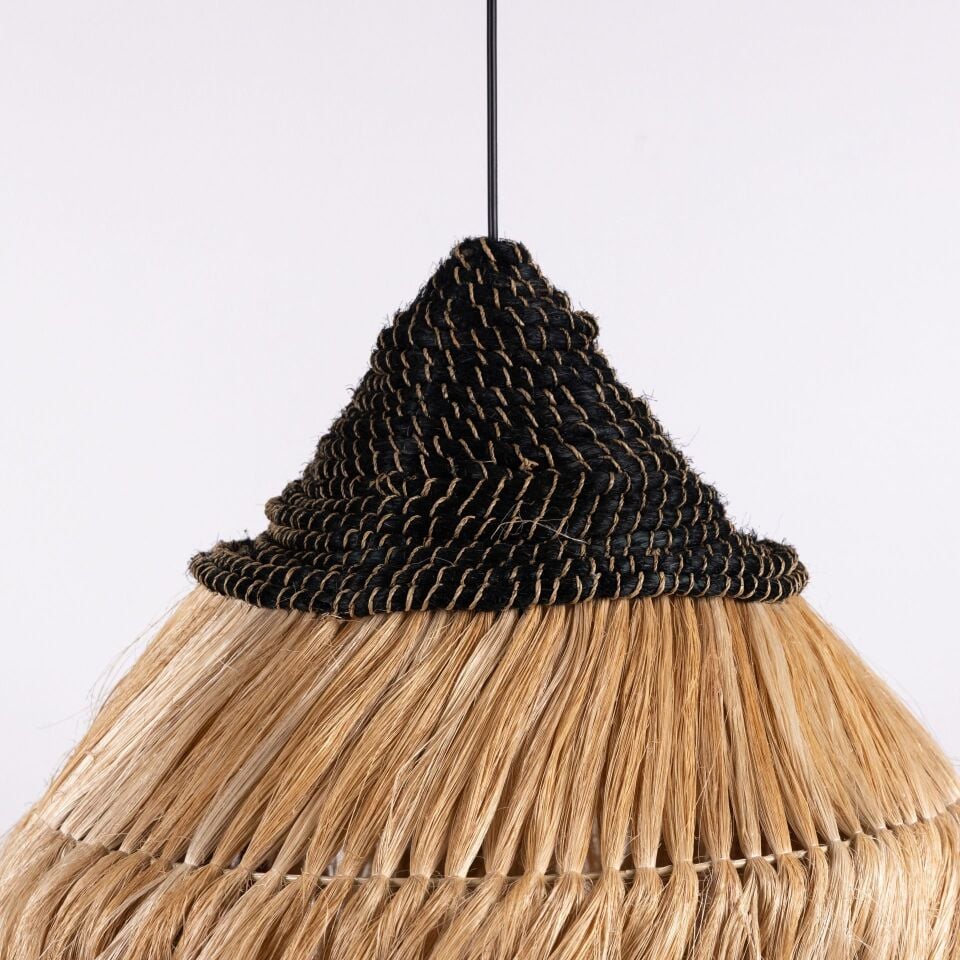 PONTOS ABAKA SARKIT 60X60X45CM OIA LIGHT