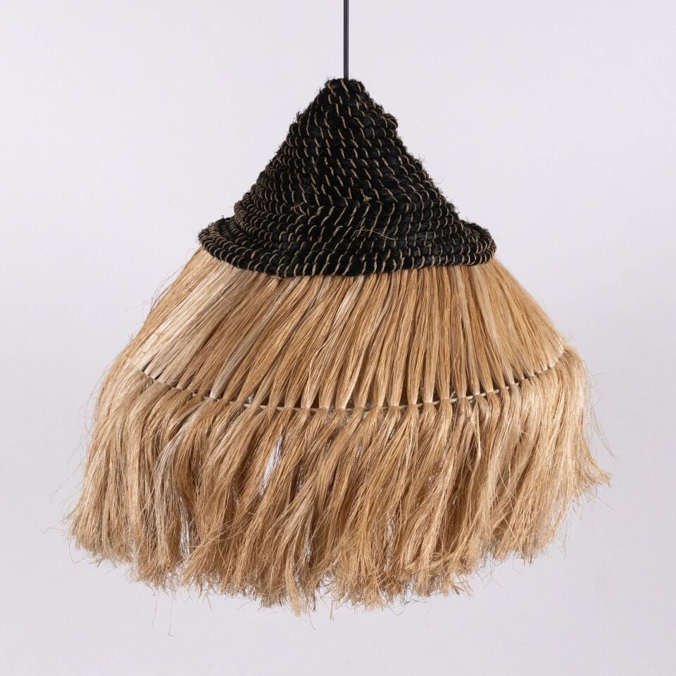 PONTOS ABAKA SARKIT 60X60X45CM OIA LIGHT