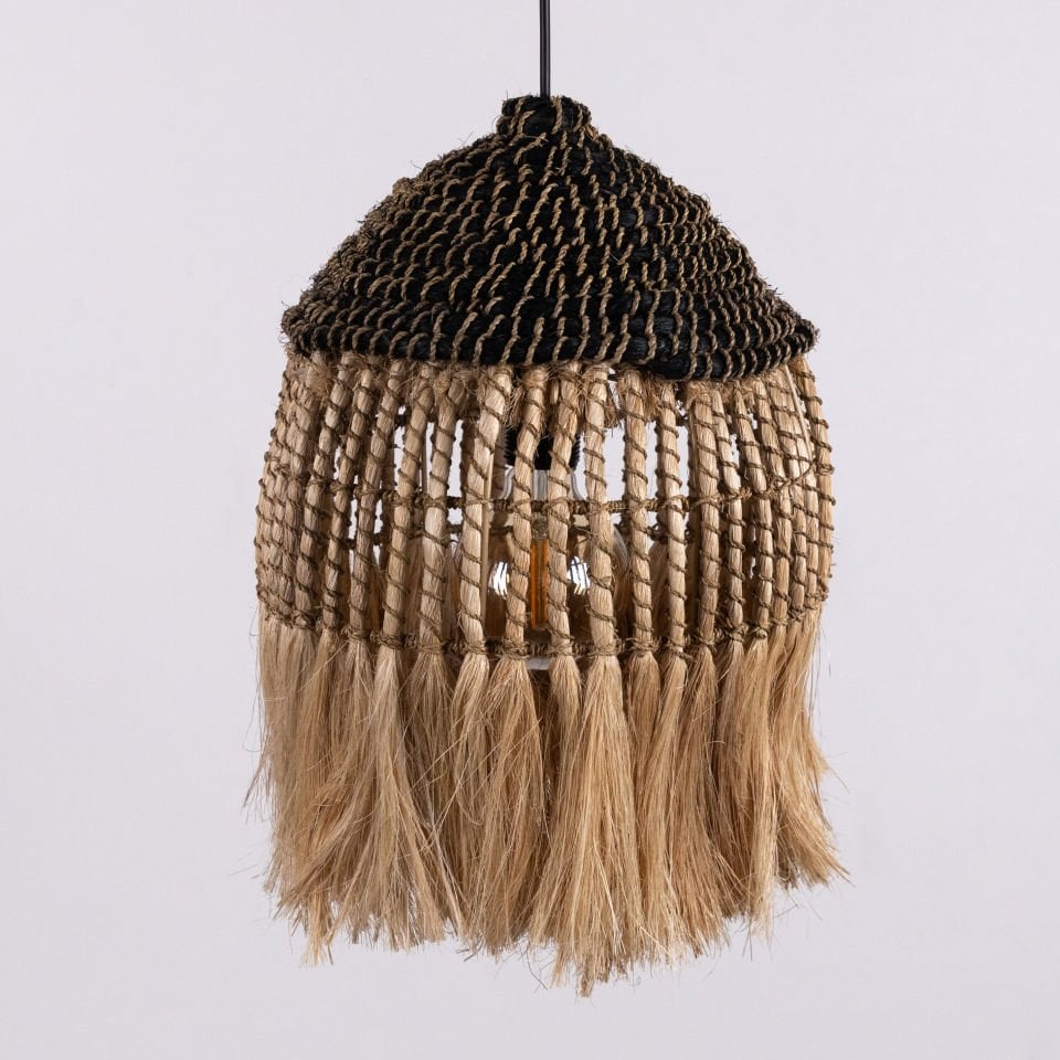 PEON ABAKA SARKIT 30X30X40CM OIA LIGHT