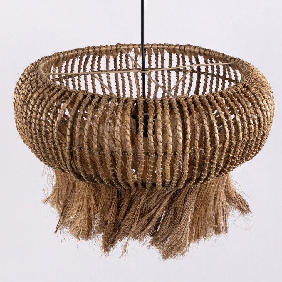 LİBER ABAKA SARKIT 50X50X35CM OIA LIGHT