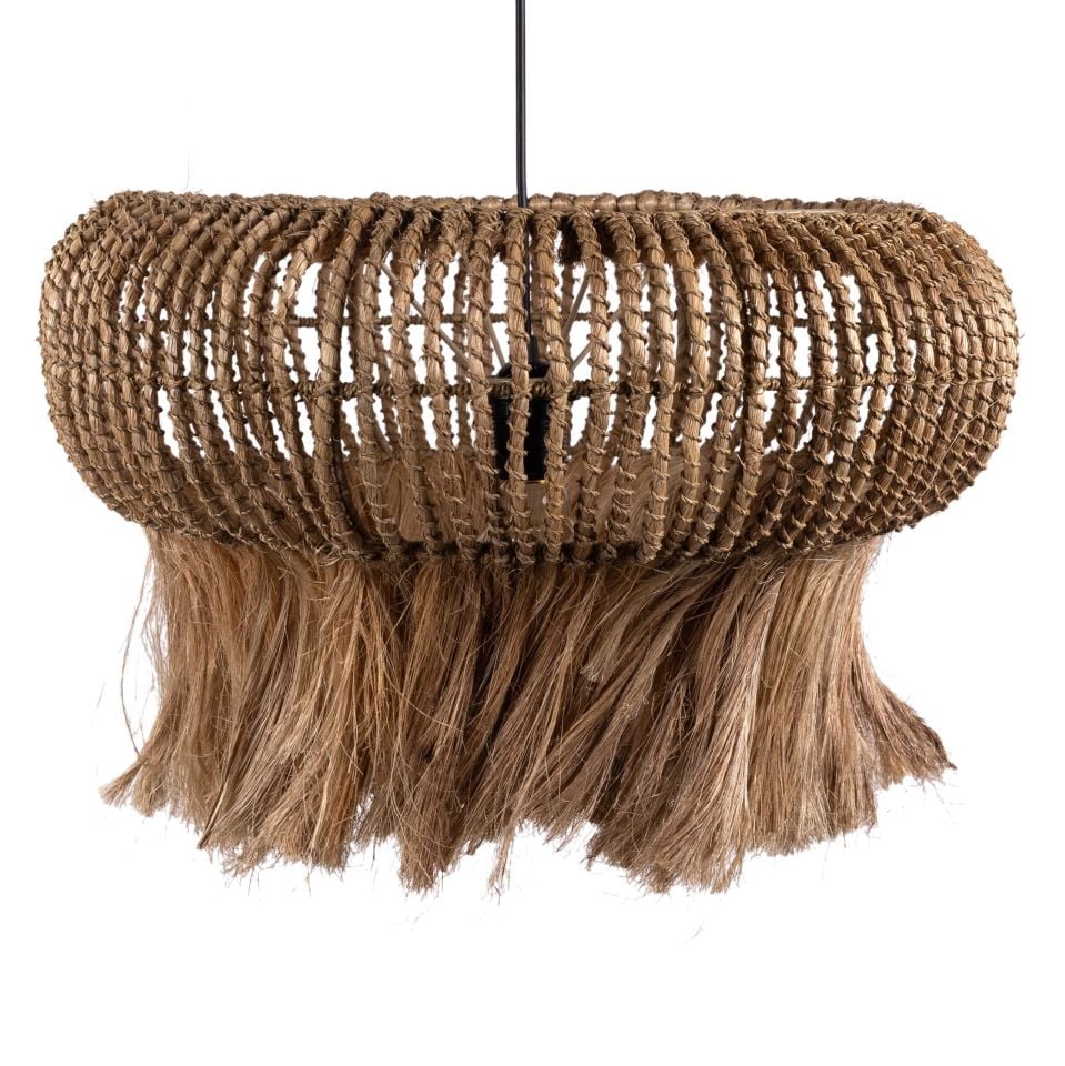 LİBER ABAKA SARKIT 50X50X35CM OIA LIGHT