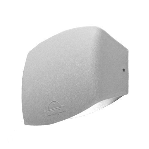 ABRAM 150 WHITE CLEAR R7S LED 3,5W CCT SET