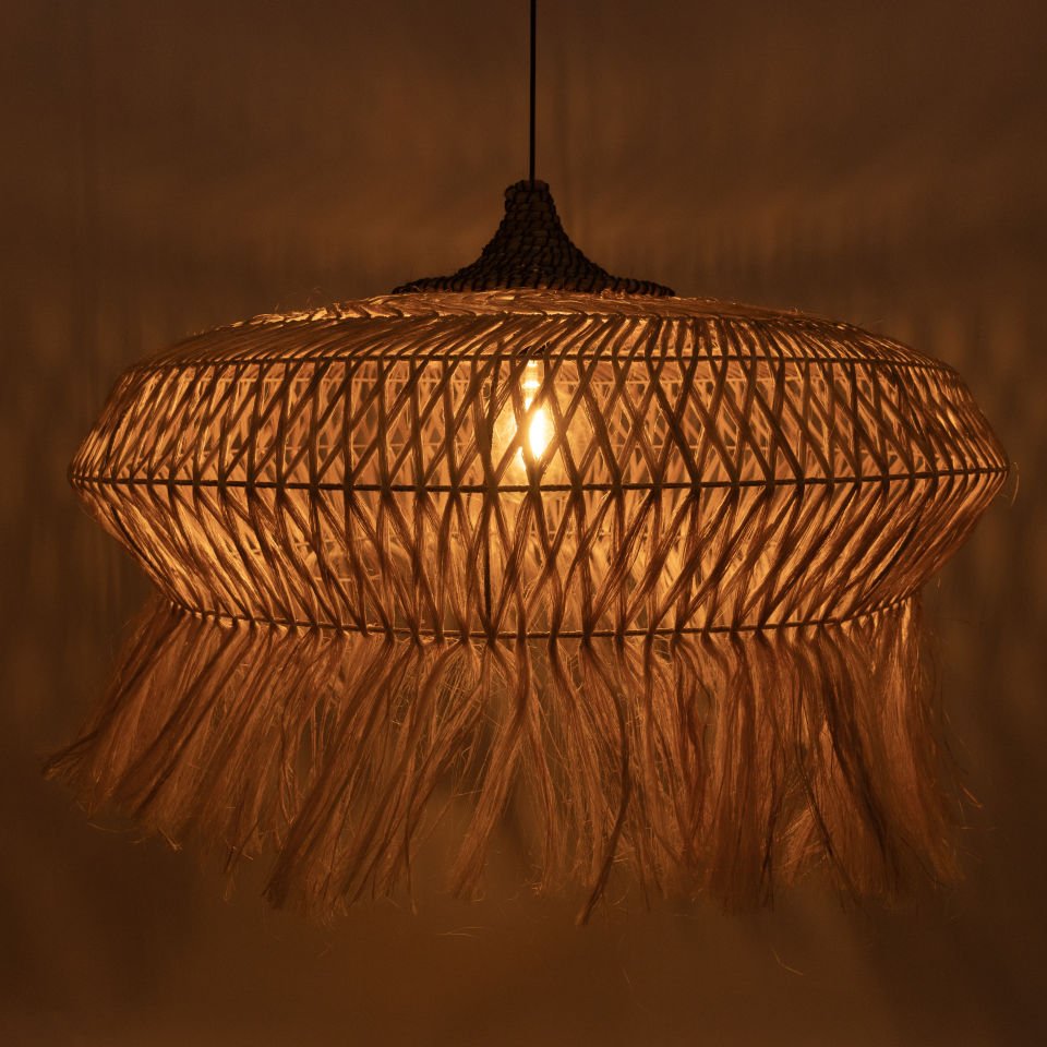FEBRİS ABAKA SARKIT 90X90X55CM OIA LIGHT