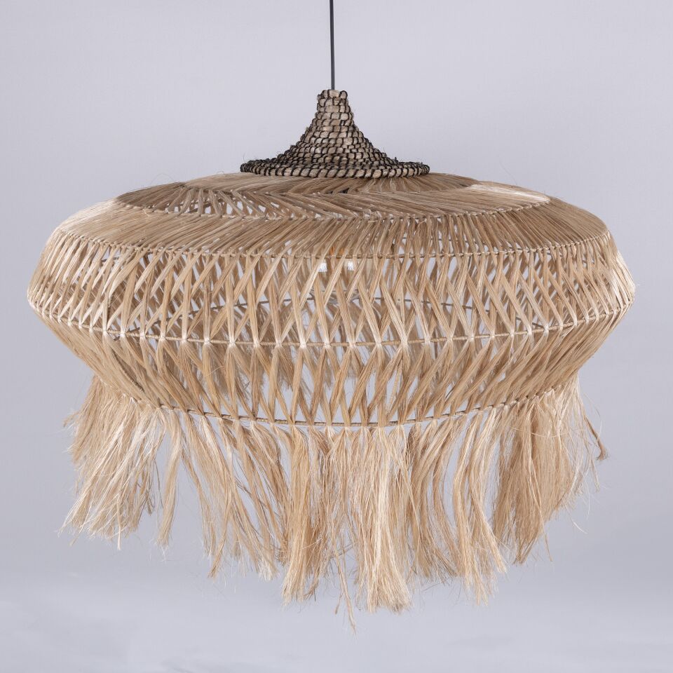 FEBRİS ABAKA SARKIT 90X90X55CM OIA LIGHT