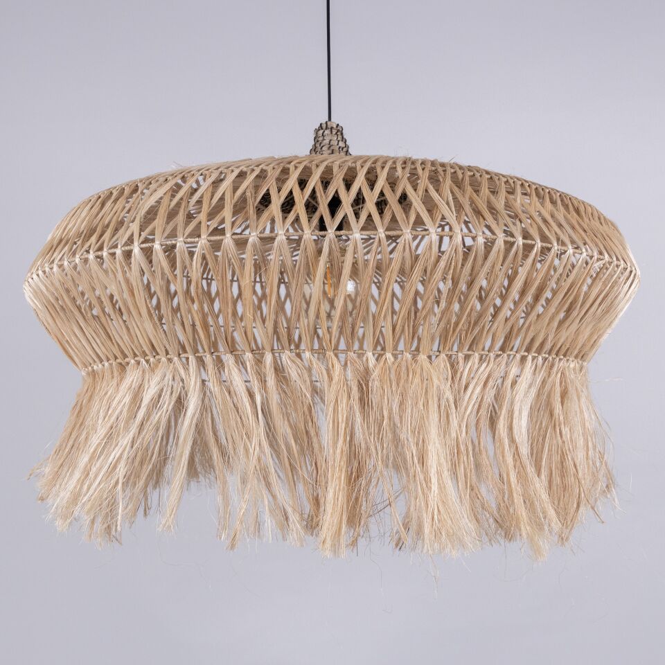 FEBRİS ABAKA SARKIT 90X90X55CM OIA LIGHT