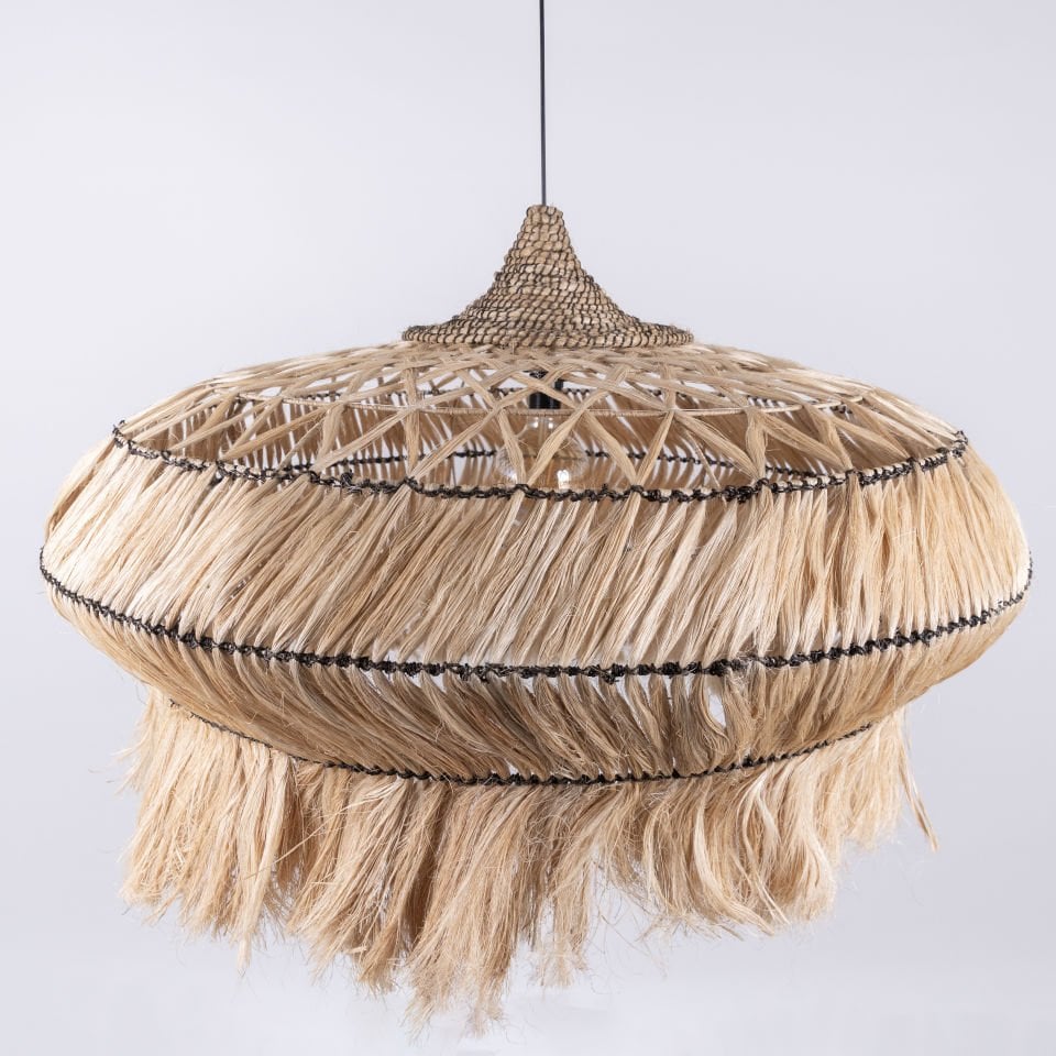 DİDYME ABAKA SARKIT 110X110X65CM OIA LIGHT
