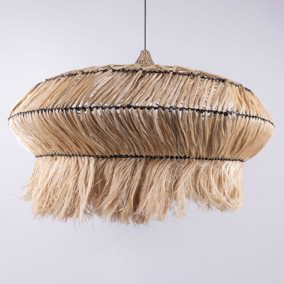 DİDYME ABAKA SARKIT 110X110X65CM OIA LIGHT