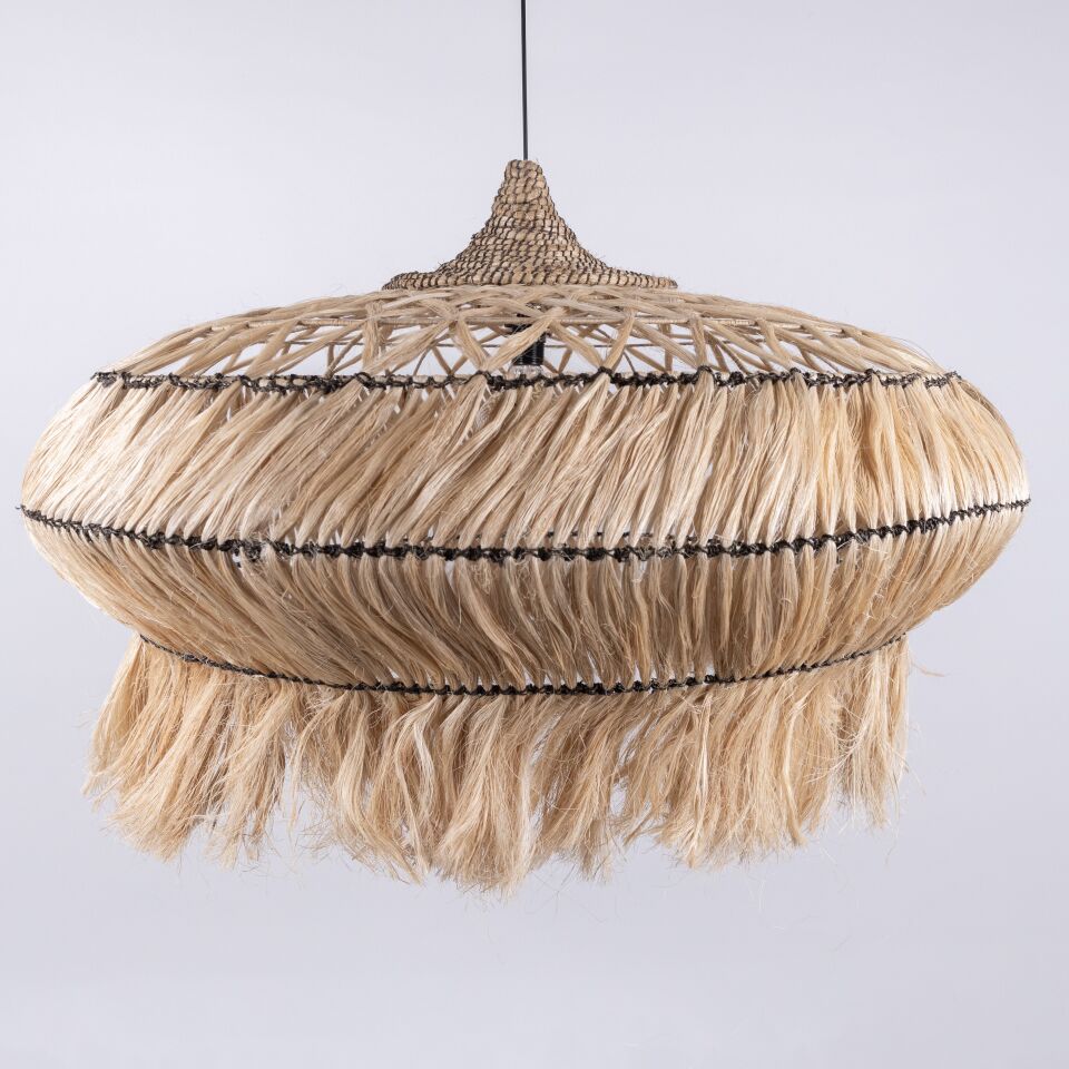 DİDYME ABAKA SARKIT 110X110X65CM OIA LIGHT