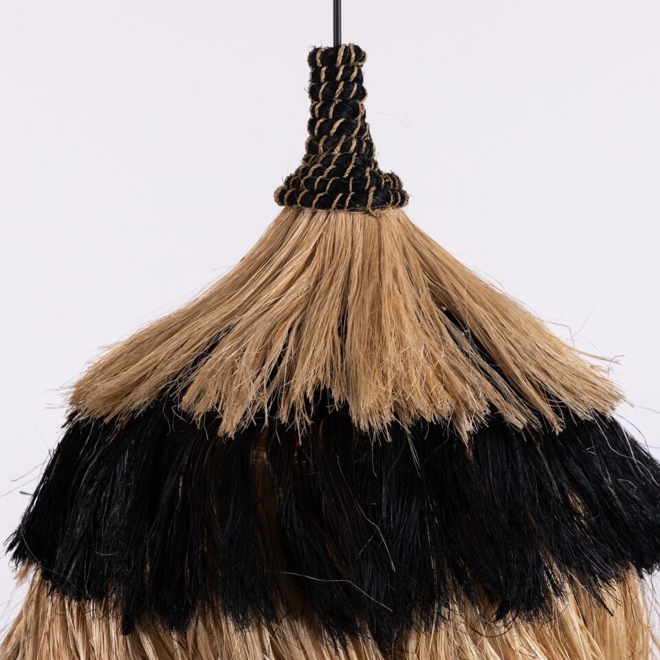 JEEBO ABAKA SARKIT 35X35X40CM OIA LIGHT