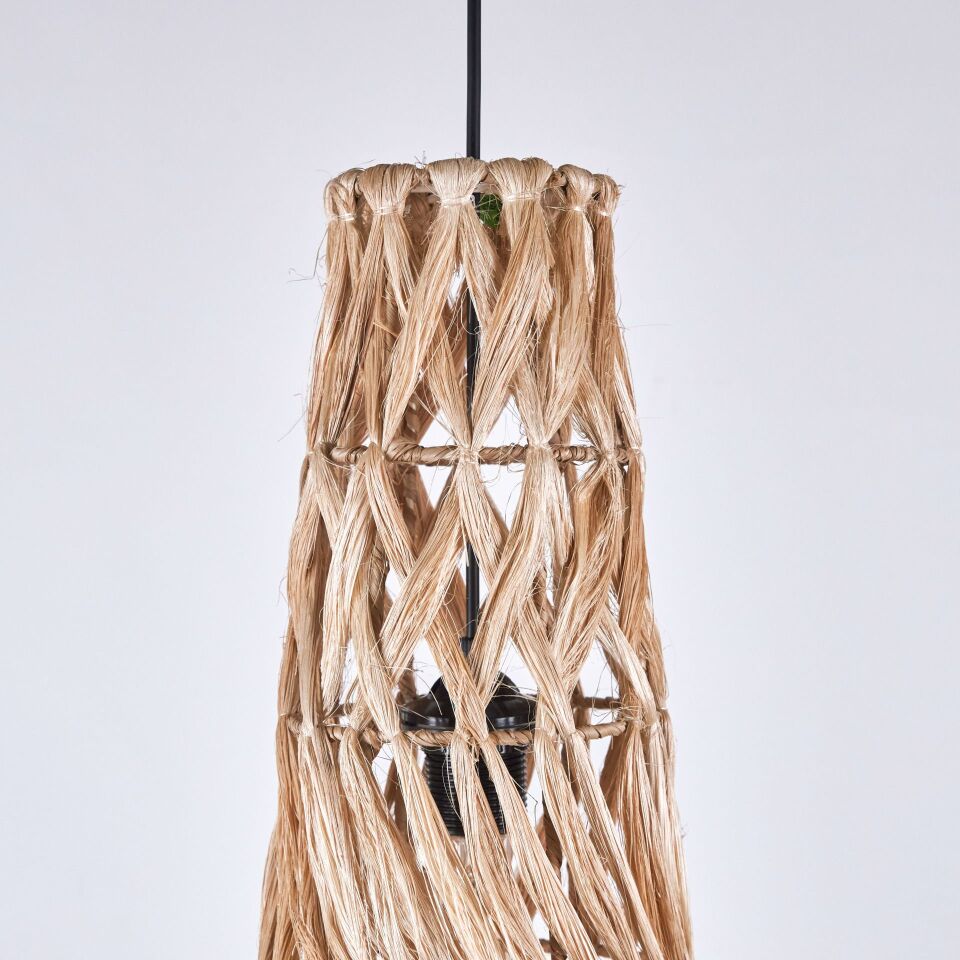 İRİS ABAKA SARKIT 20X20X65CM OIA LIGHT