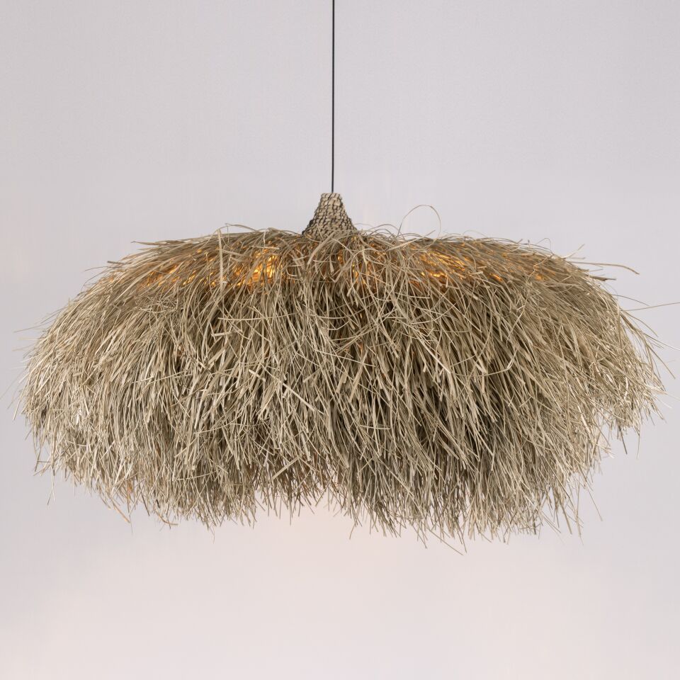 BESTLA DENİZ SAZI-ABAKA SARKIT 120X120X60CM OIA