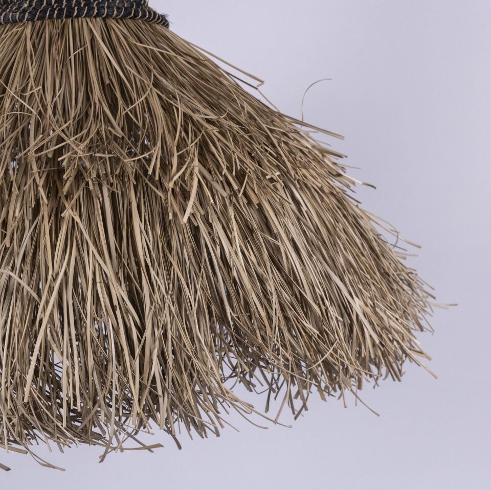 DİONYSOS DENİZ SAZI-ABAKA SARKIT 70X70X70CM OIA