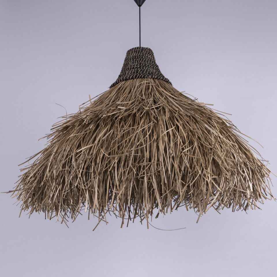 DİONYSOS DENİZ SAZI-ABAKA SARKIT 70X70X70CM OIA