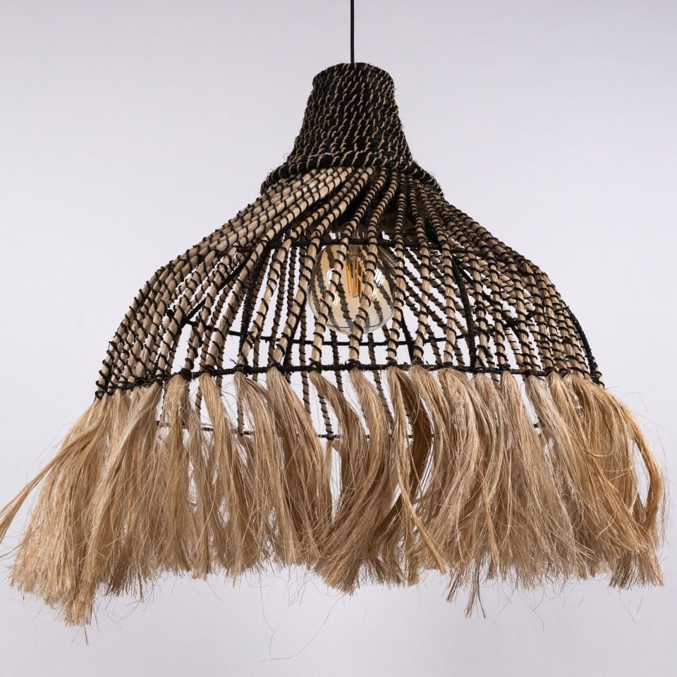 THOR ABAKA SARKIT 65X65X65CM OIA LIGHT