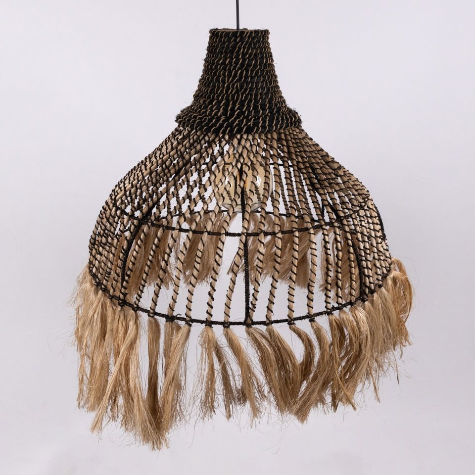 THOR ABAKA SARKIT 65X65X65CM OIA LIGHT