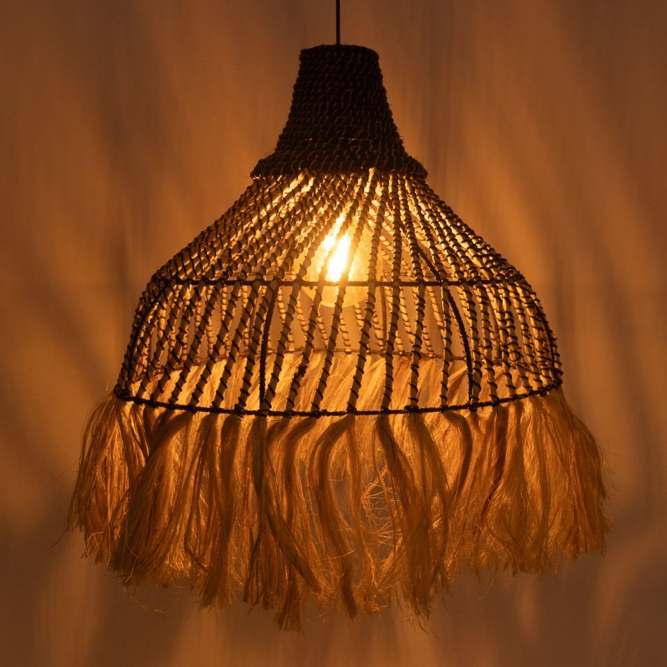 THOR ABAKA SARKIT 65X65X65CM OIA LIGHT
