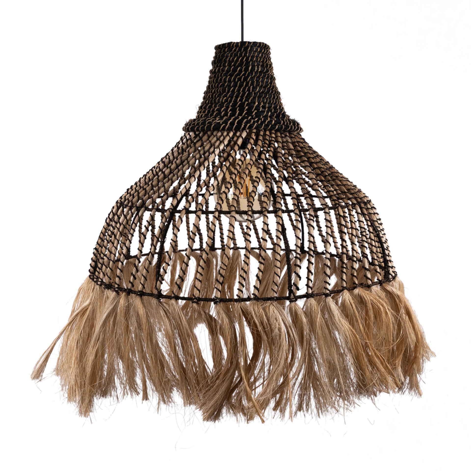 THOR ABAKA SARKIT 65X65X65CM OIA LIGHT