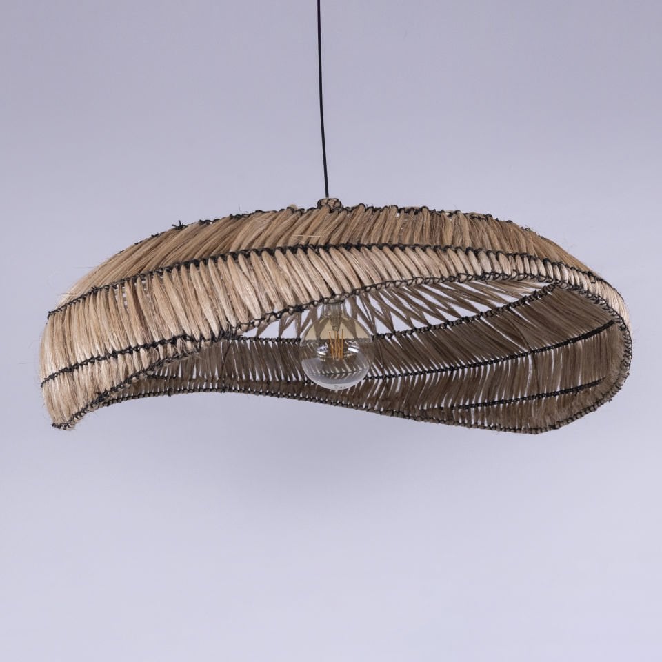 ODİN ABAKA SARKIT 92X90X40CM OIA LIGHT