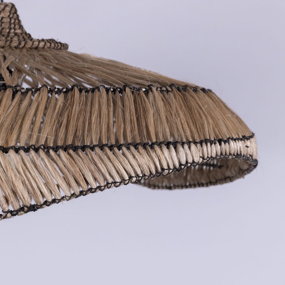 ODİN ABAKA SARKIT 92X90X40CM OIA LIGHT