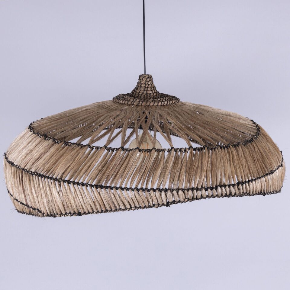 ODİN ABAKA SARKIT 92X90X40CM OIA LIGHT