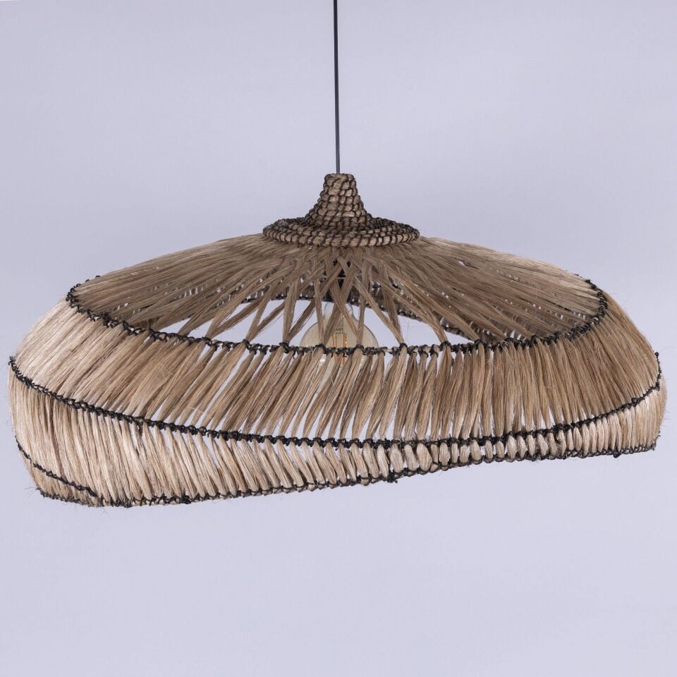 ODİN ABAKA SARKIT 92X90X40CM OIA LIGHT