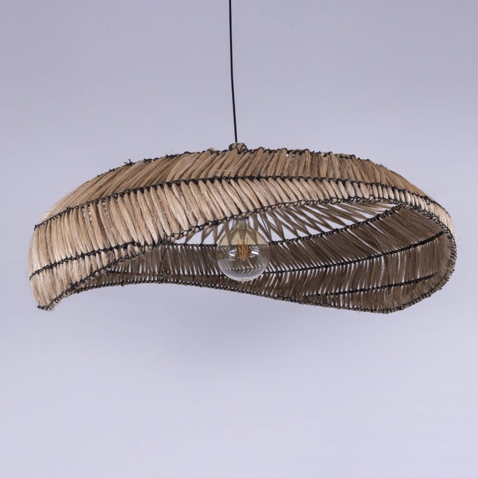 ODİN ABAKA SARKIT 92X90X40CM OIA LIGHT