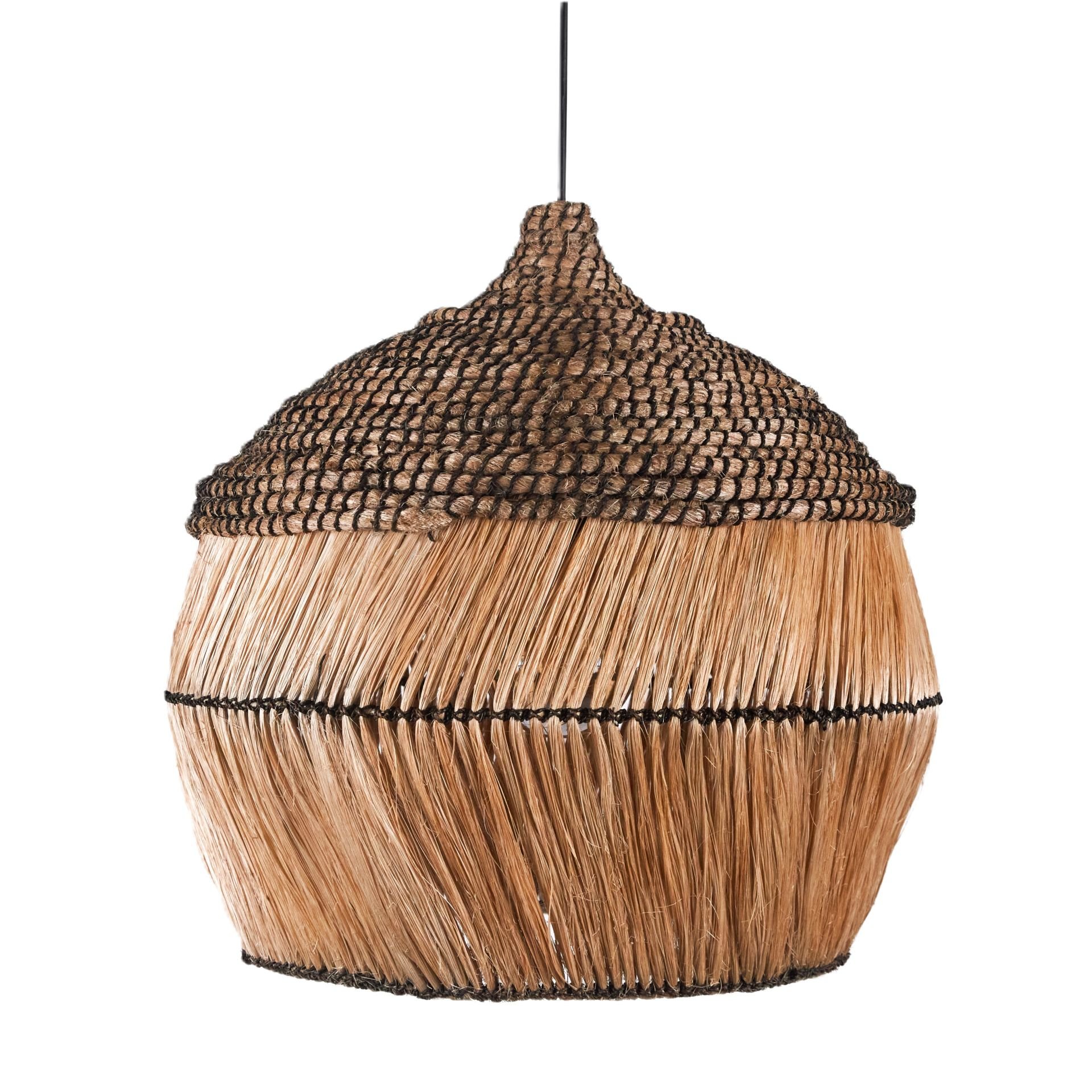 CLEMENCİA ABAKA SARKIT 45X45X45CM OIA LIGHT