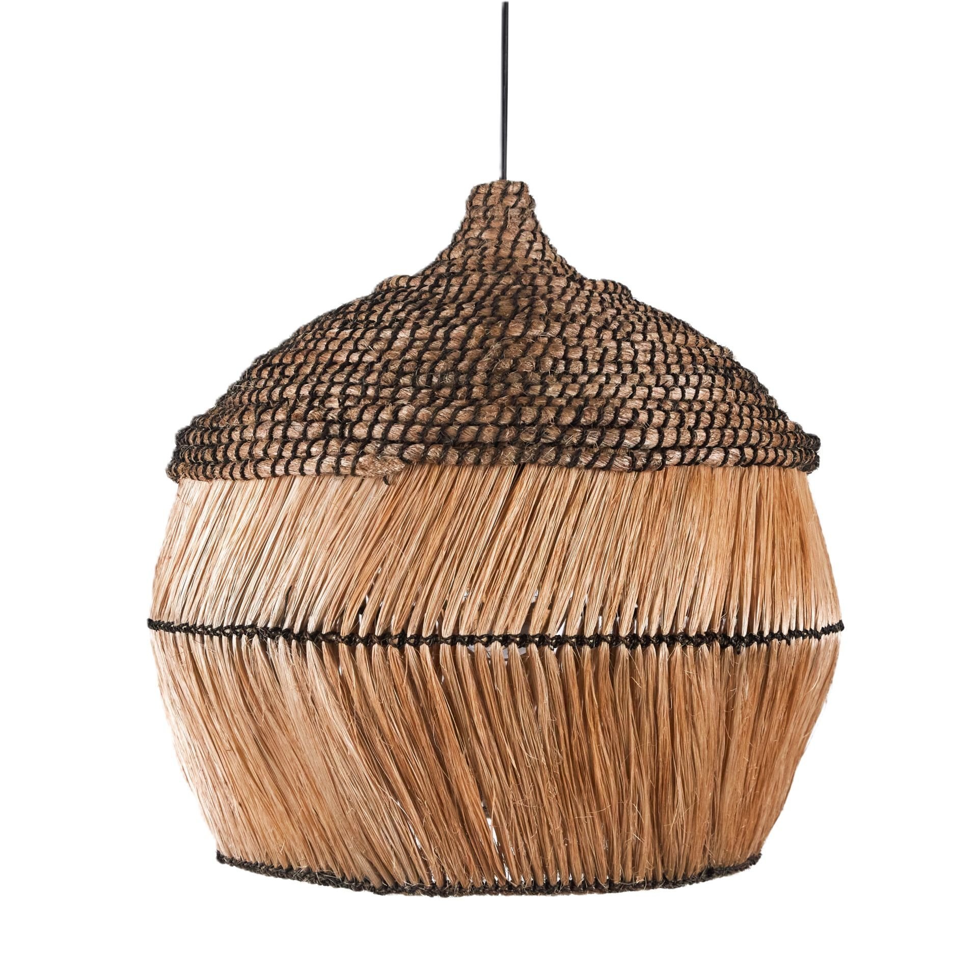 CLEMENCİA ABAKA SARKIT 45X45X45CM OIA LIGHT