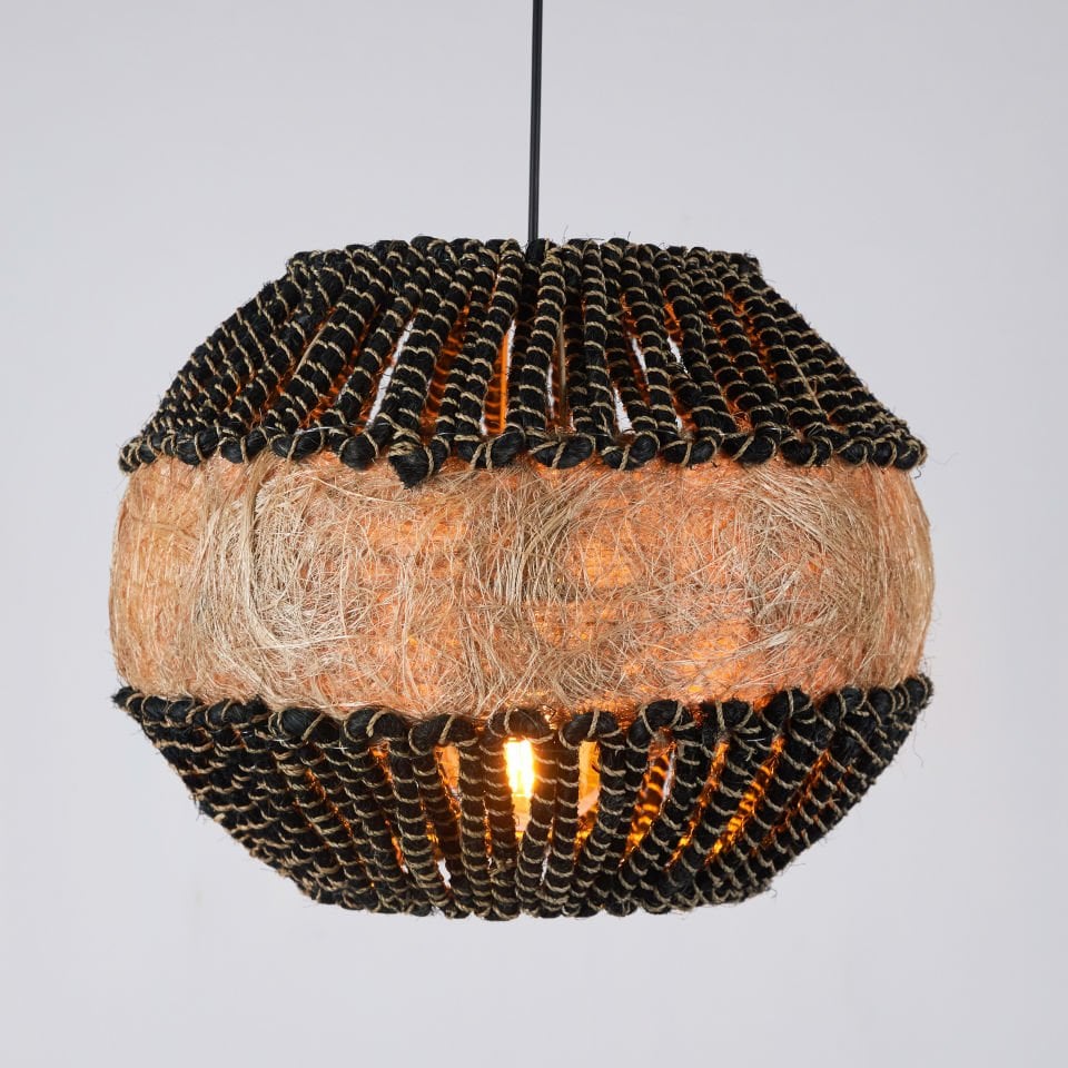 FREYA ABAKA SARKIT 42X42X30CM OIA LIGHT
