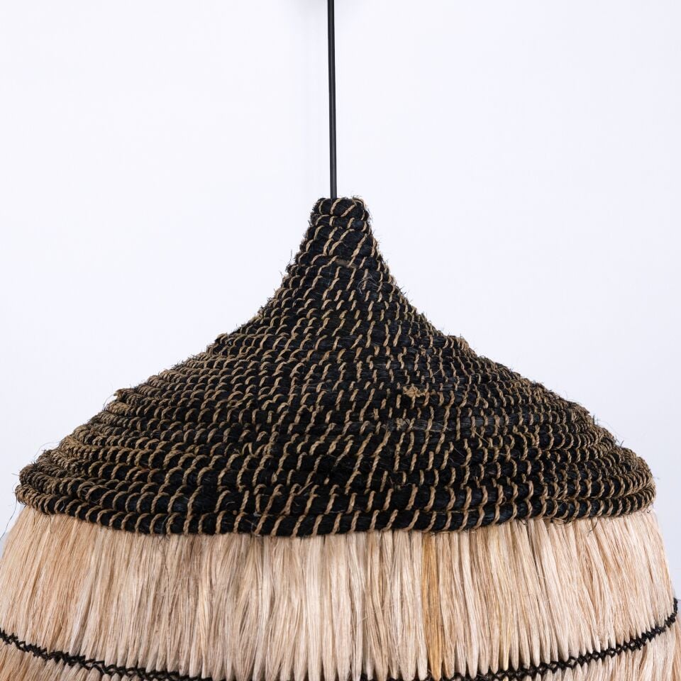 METİS ABAKA SARKIT 50X50X50CM OIA LIGHT