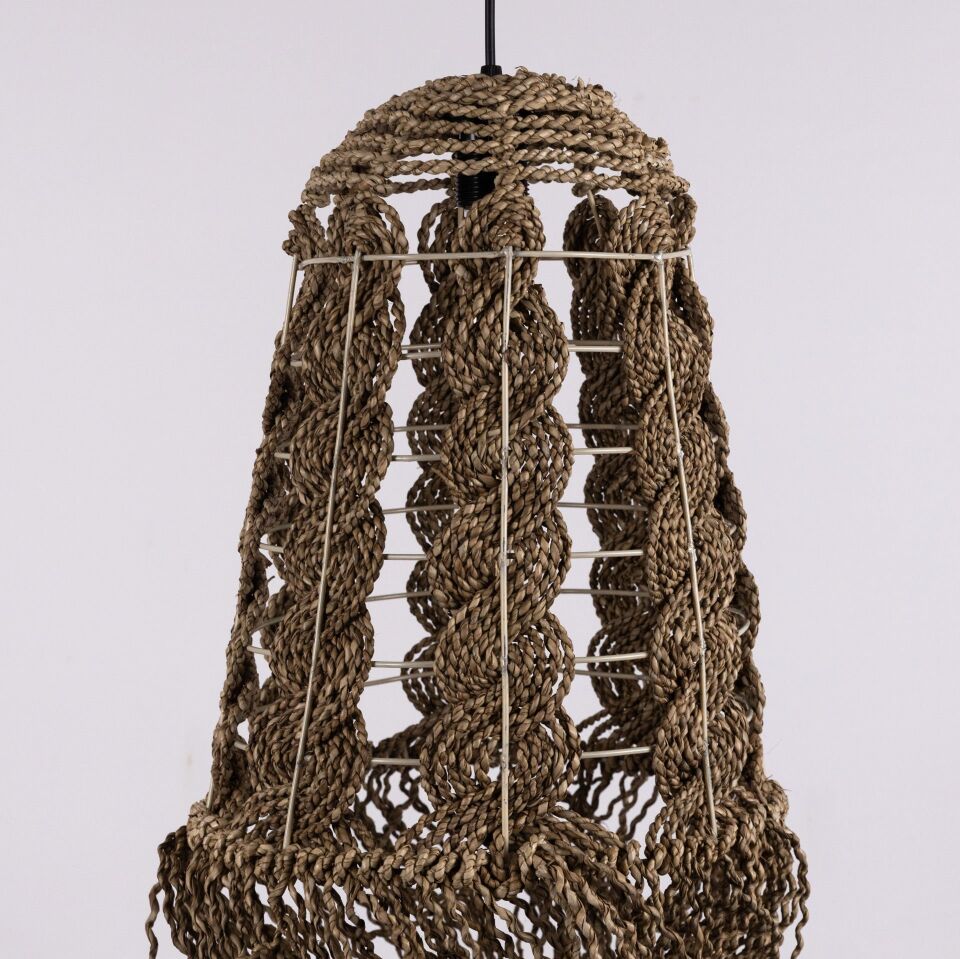 ALDİS DENİZ SAZI SARKIT 30X30X72CM OIA LIGHT