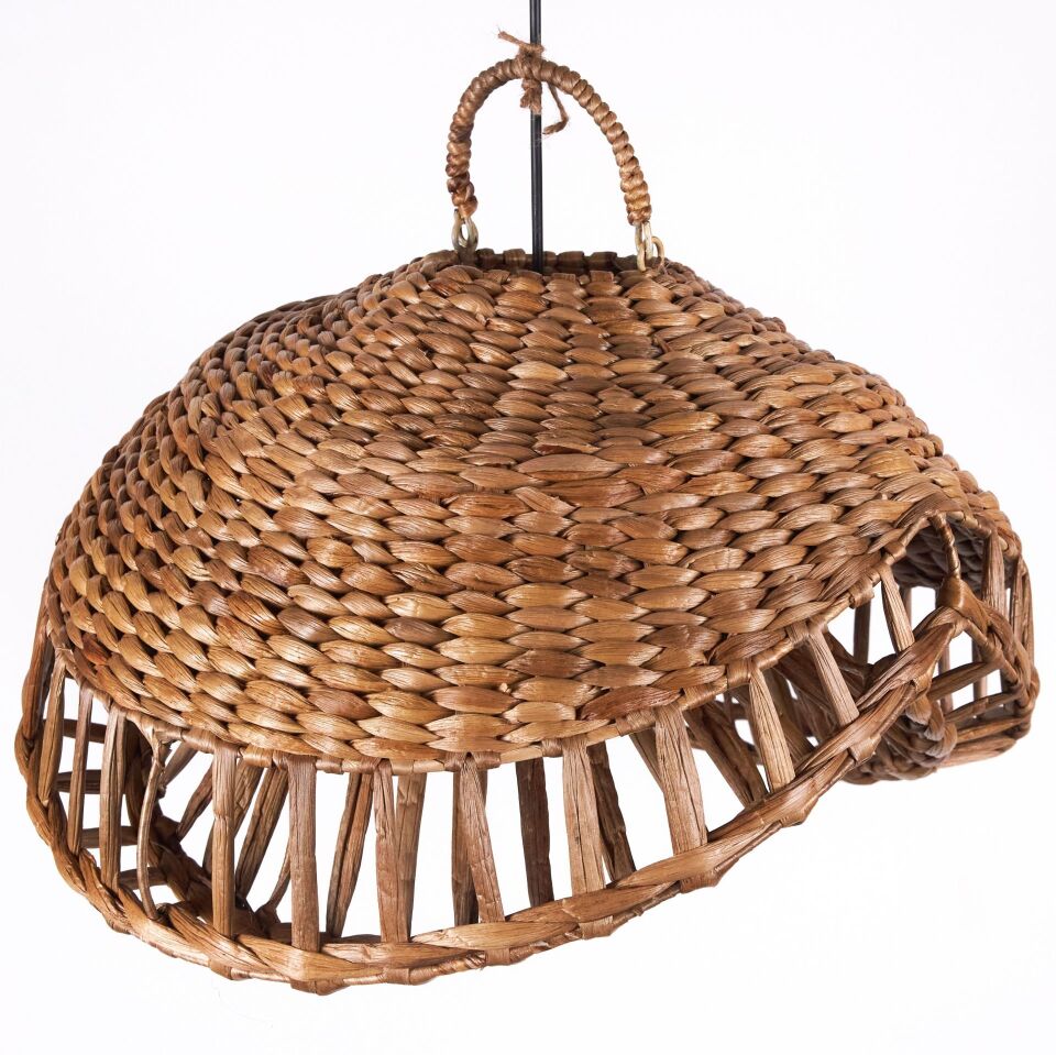 RİPPLE SU SÜMBÜLÜ SARKIT 50X48X29CM OIA LIGHT