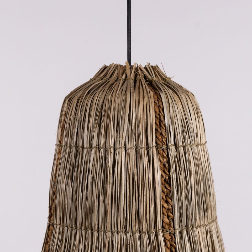 TETHER BANANA SARKIT 38X35X35CM OIA LIGHT