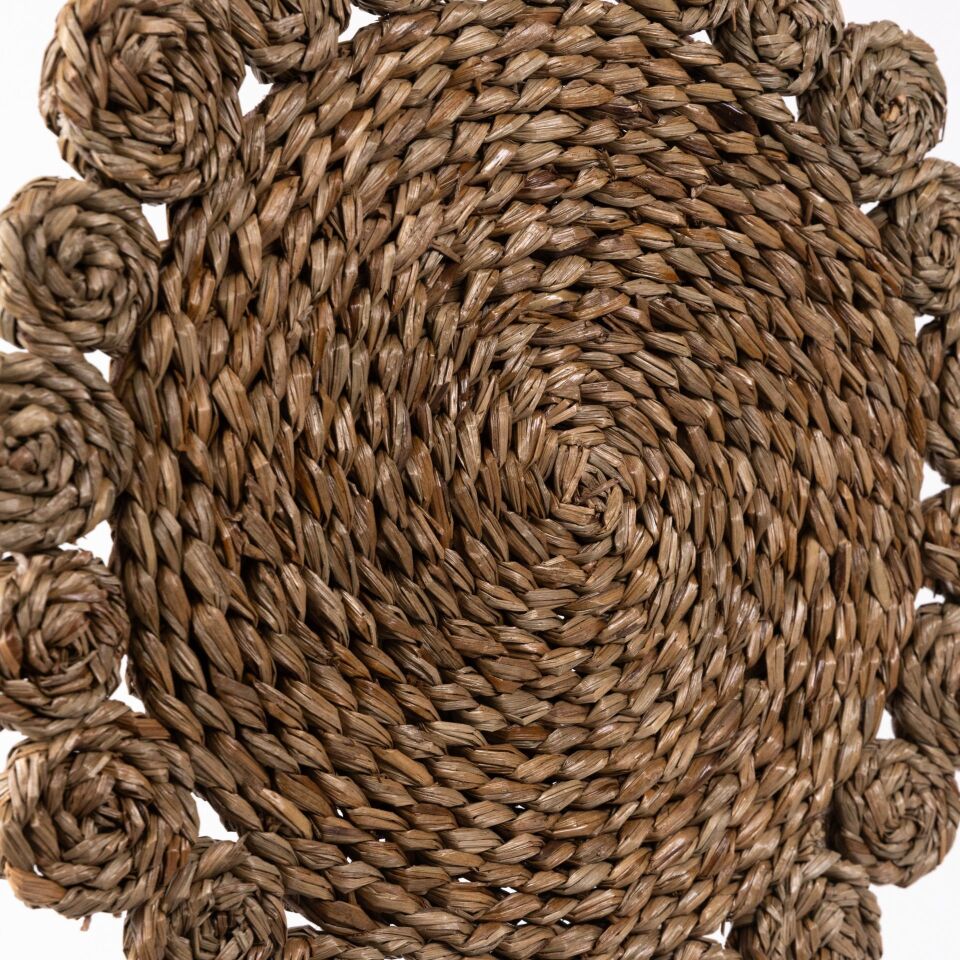 HERAKLEİA MENDONG SUPLA ÇAP:36CM OIA LIGHT