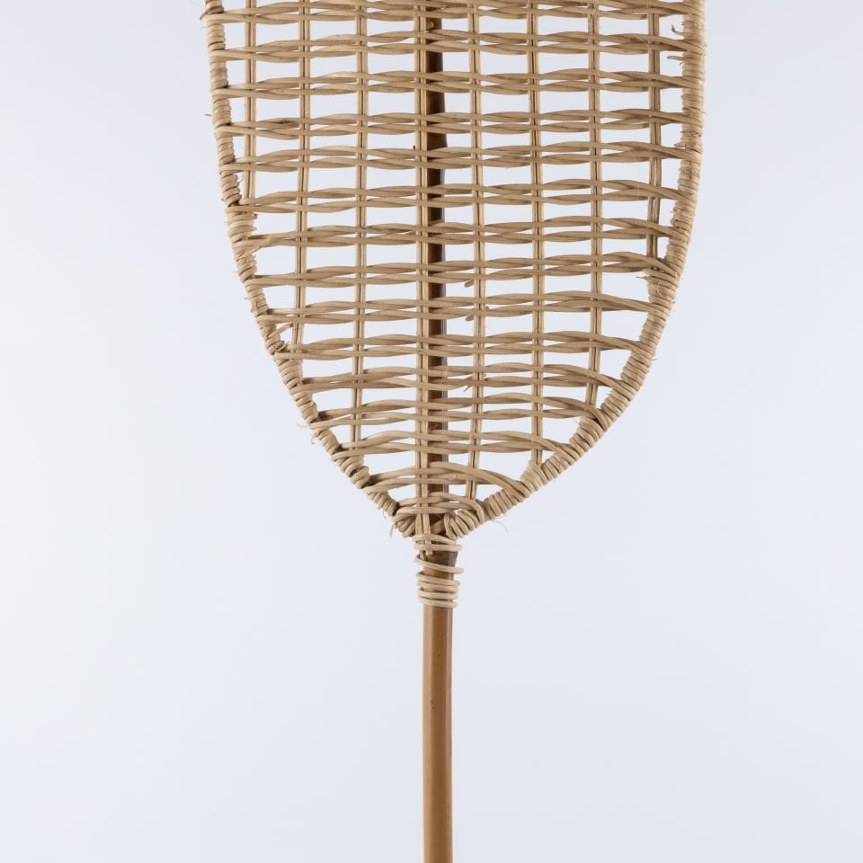 LATMOS RATTAN DEKOR YELPAZE H:200CM OIA LIGHT