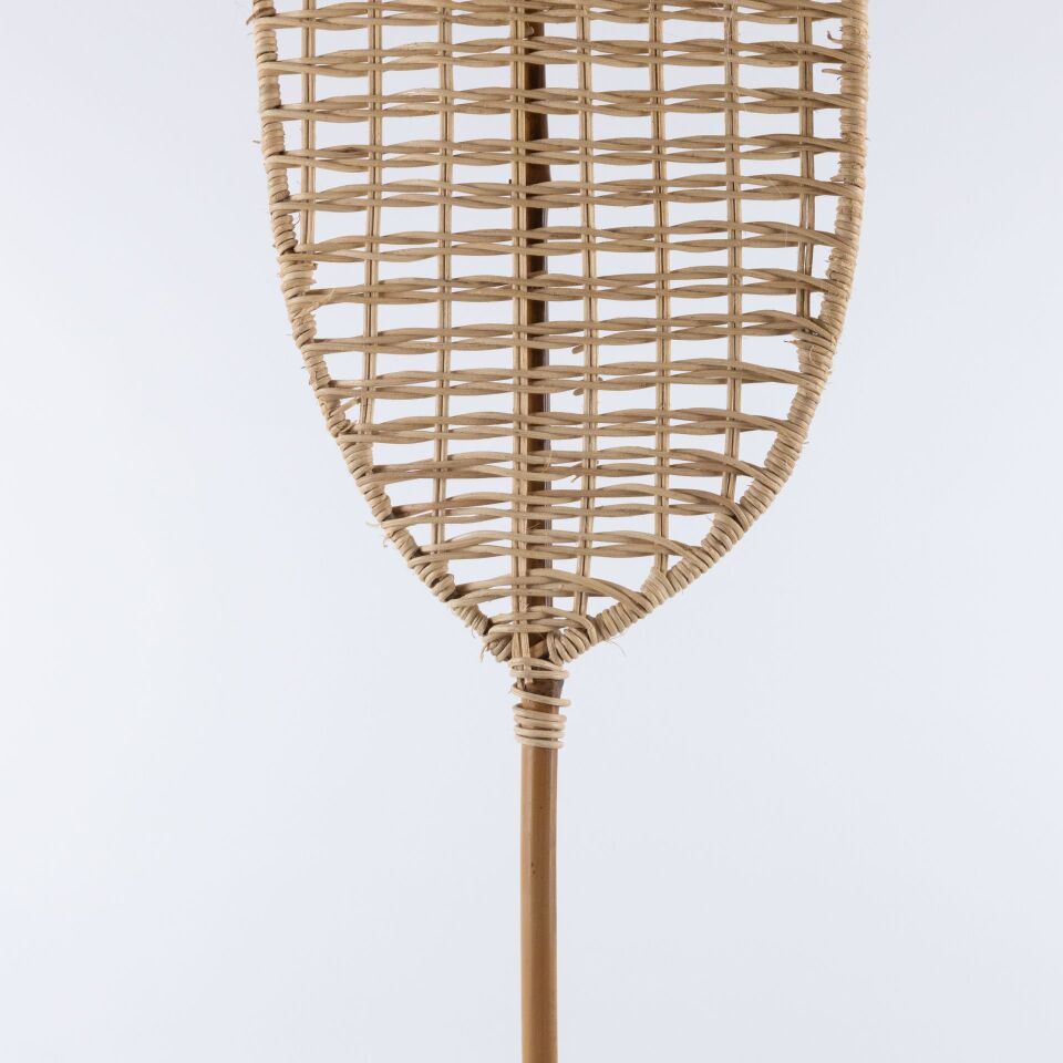 LATMOS RATTAN DEKOR YELPAZE H:200CM OIA LIGHT