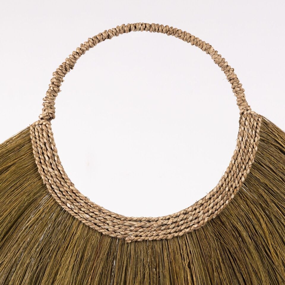 KOİOS RAYUNG DUVAR DEKORU 95X85 CM OIA LIGHT