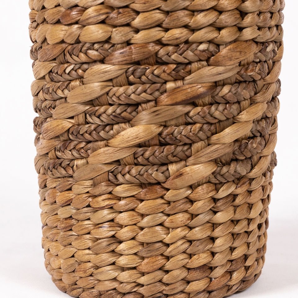 OTRERA SU SÜMBÜLÜ SEPET Ç:19CM, H:25CM OIA LIGHT