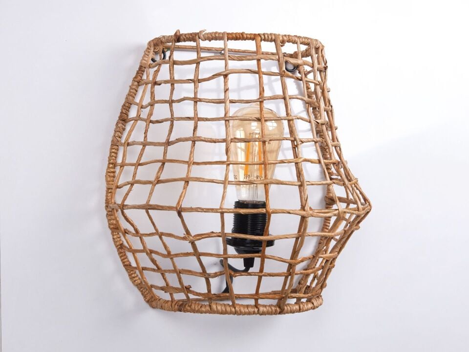 TARTAROS BANANA APLİK 18X30CM OIA LIGHT