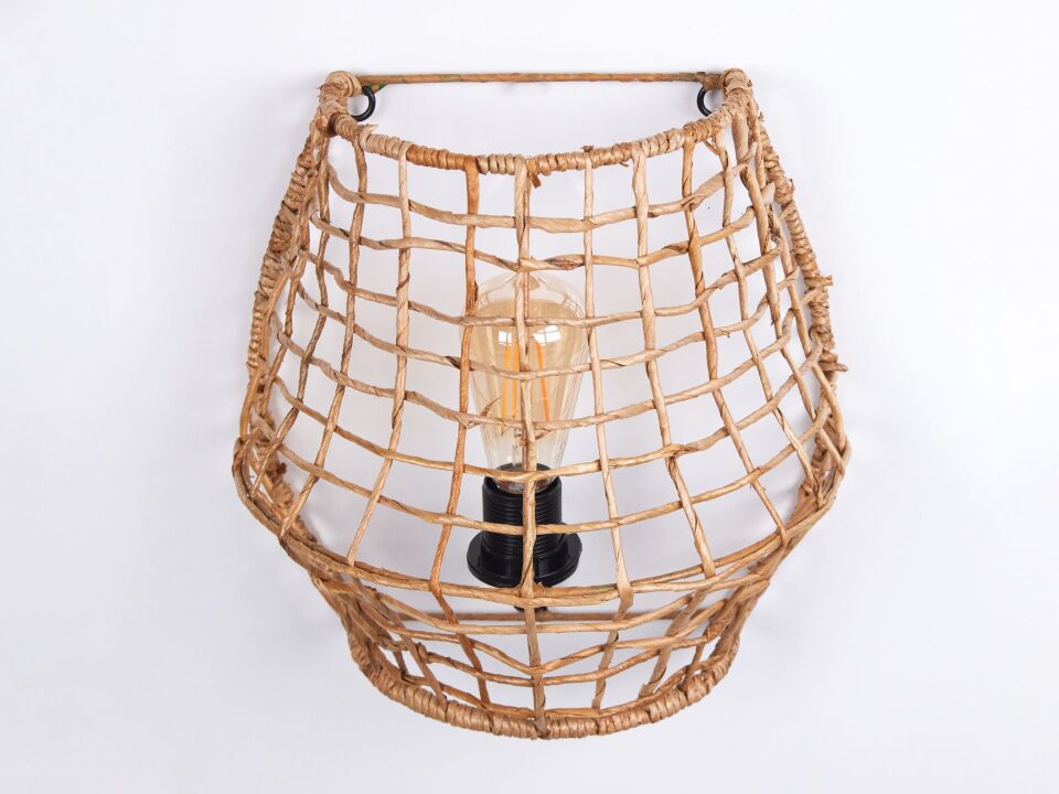 TARTAROS BANANA APLİK 18X30CM OIA LIGHT