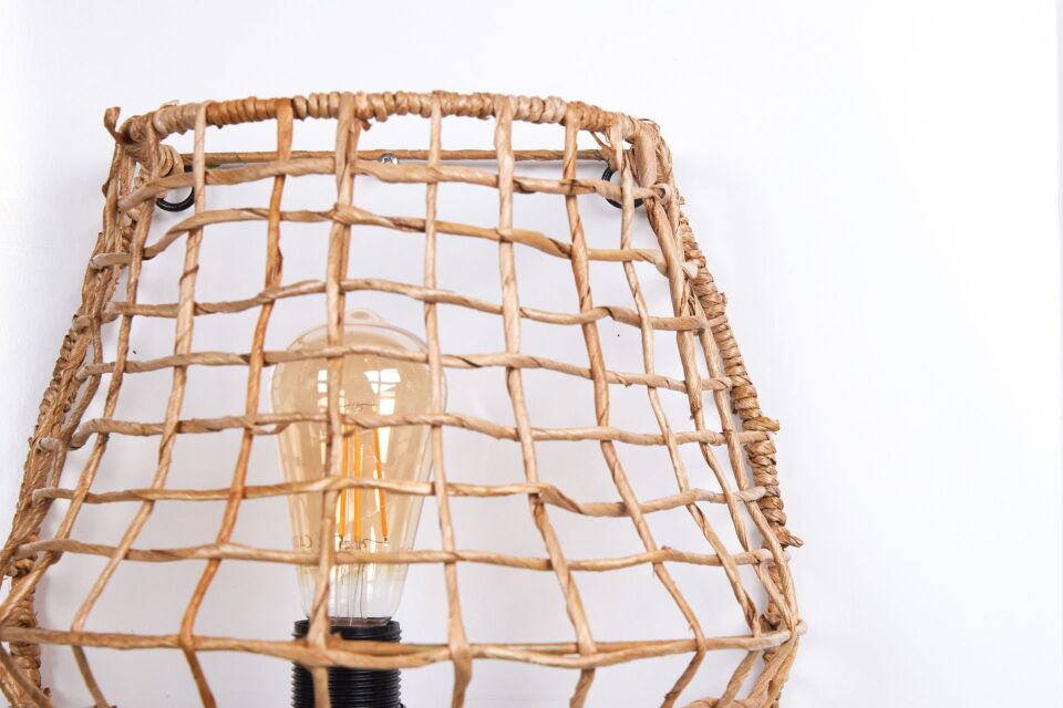 TARTAROS BANANA APLİK 18X30CM OIA LIGHT