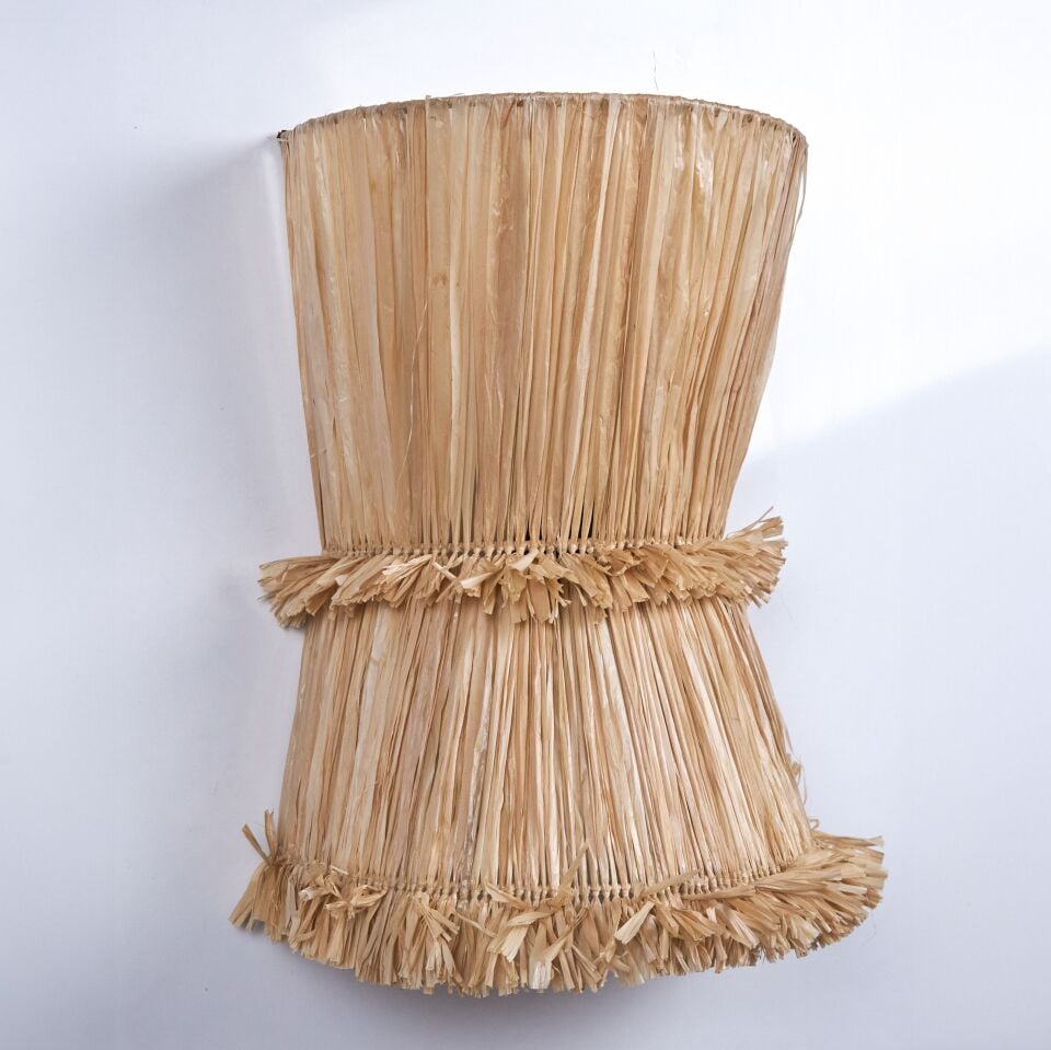 THALASSA SİSAL APLİK 25X35CM OIA LIGHT