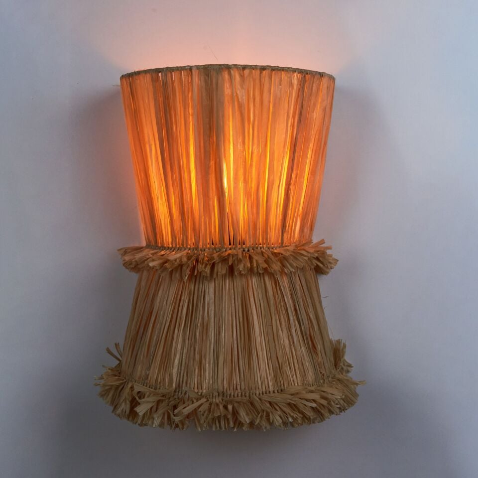 THALASSA SİSAL APLİK 25X35CM OIA LIGHT