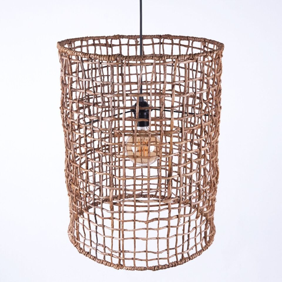 ARES BANANA SARKIT 40X40X52CM OIA LIGHT