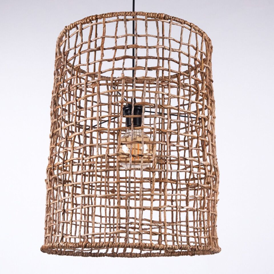 ARES BANANA SARKIT 40X40X52CM OIA LIGHT