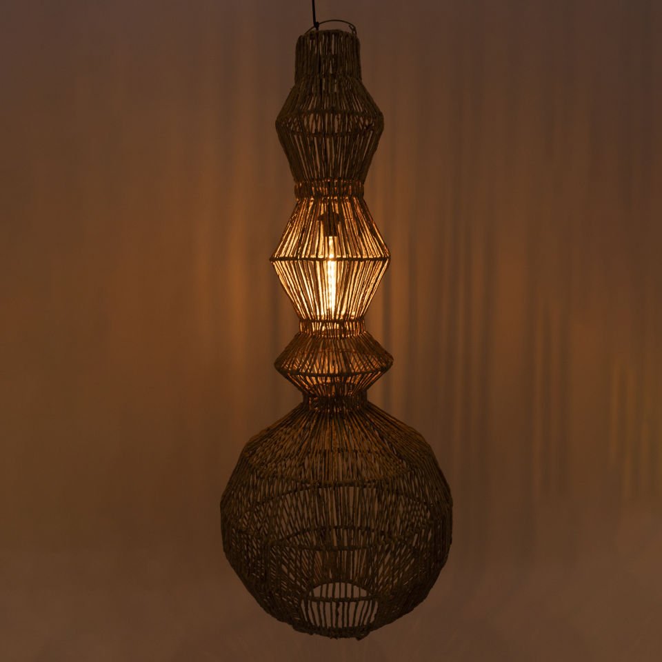 OLİMPİA BANANA SARKIT H:145 CM ÇAP:58 OIA LIGHT